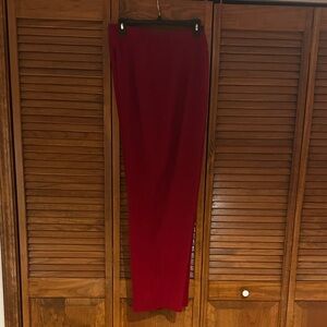 Fashion Bug Bold Red Apparel